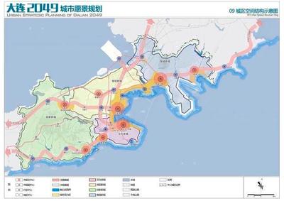 大連產業(yè)升級與城市新規(guī)劃 邁向高質量發(fā)展的戰(zhàn)略藍圖