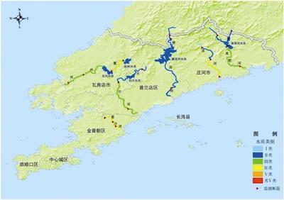 2019大連市產業(yè)經濟與生態(tài)環(huán)境協(xié)調發(fā)展分析與展望