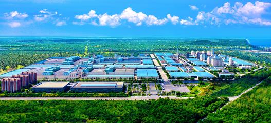 康輝新材分拆上市助力大連沖刺萬億GDP，高新技術成區域產業新動能