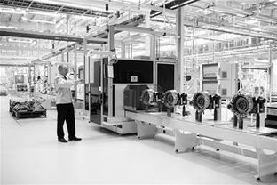 大連 產業升級引領城市發展，譜寫海峽兩岸經貿合作新篇章