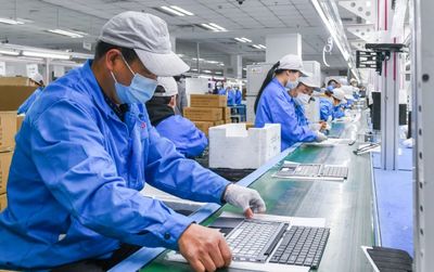 2021，超預(yù)期！→2022，開局紅火！——計(jì)算機(jī)科技行業(yè)的回顧與展望